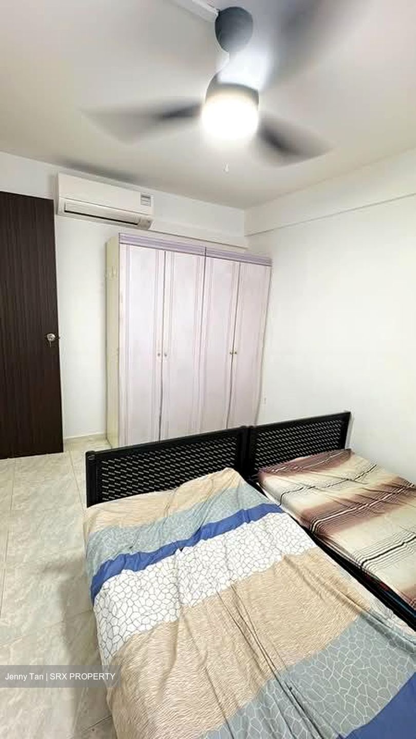 Blk 303 Chuan Village (Serangoon), HDB 3 Rooms #594559671
